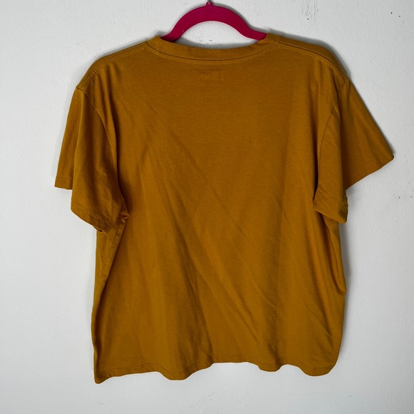 Cactus Succulent Crewneck Tee - Picture 2 of 5